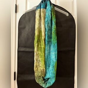 Fashion infinity scarf